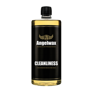Angelwax Cleanliness