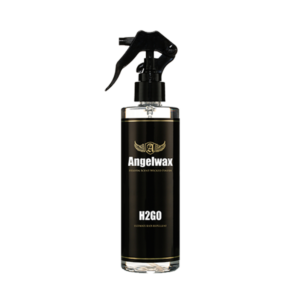 Angelwax H2GO Spray