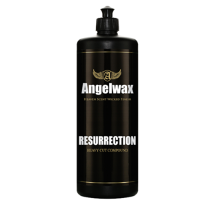 Angelwax Resurrection