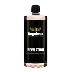 Angelwax Revelation