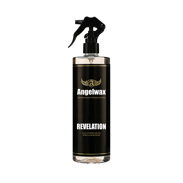 Angelwax Revelation Spray