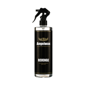 Angelwax Revenge Bug & Insect Remover Spray