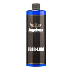 Angelwax Über-Lube - Superior Clay Bar Lubricant