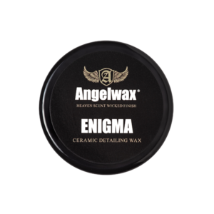 Anglewax Enigma Ceramic Wax