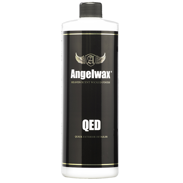 Angelwax QED – Quick Exterior Detailer