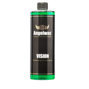 Angelwax Vision