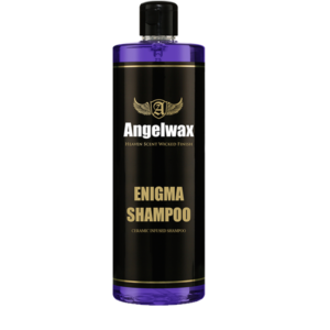 Angelwax Enigma Shampoo