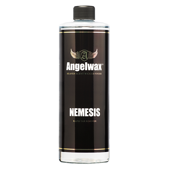 Angelwax Nemesis Rapid Tar Remover