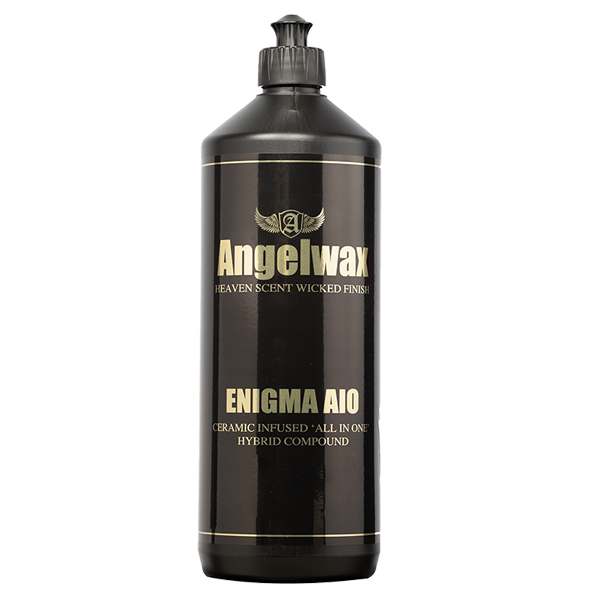 Enigma All in One