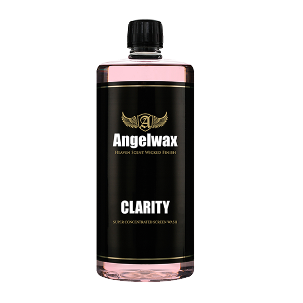 Angelwax Clarity