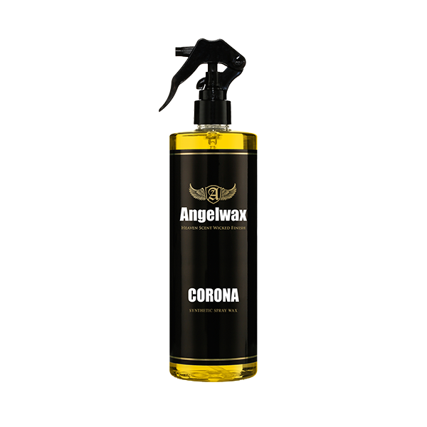 Angelwax Corona Synthetic Spray