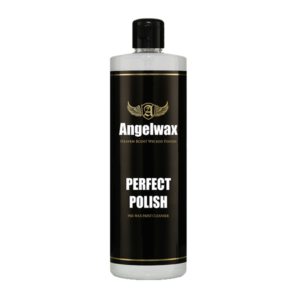 Angelwax Perfect Polish