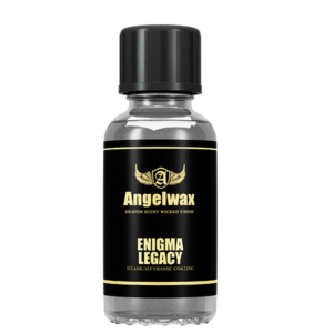 Angelwax Enigma Legacy