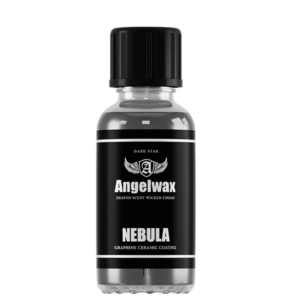 Angelwax Nebula