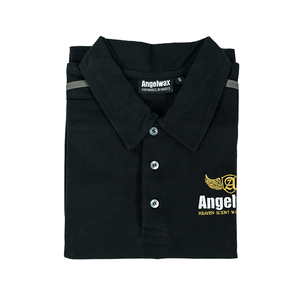 Angelwax Polo Shirt