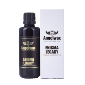 Angelwax Enigma Legacy ceramic coating