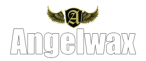 Angelwax UK Ltd Car Care Logo