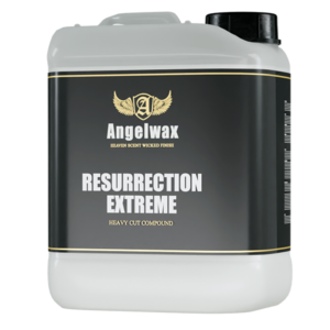Angelwax Resurrection Extreme