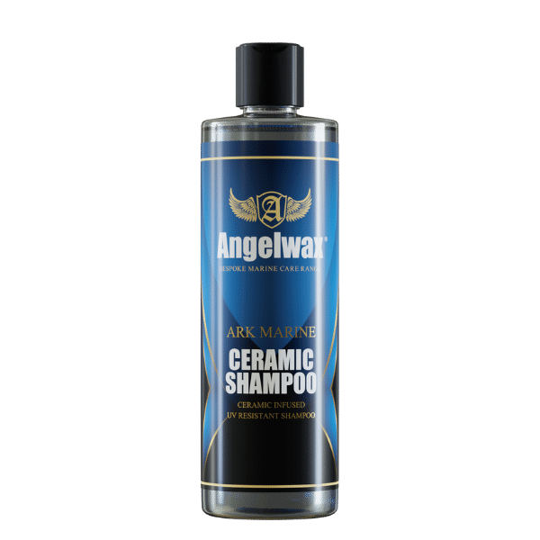 Angelwax Ark Marine Ceramic Shampoo 500ml