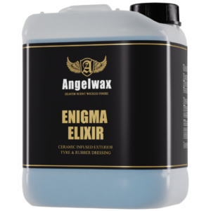 Angelwax Enigma Elixir